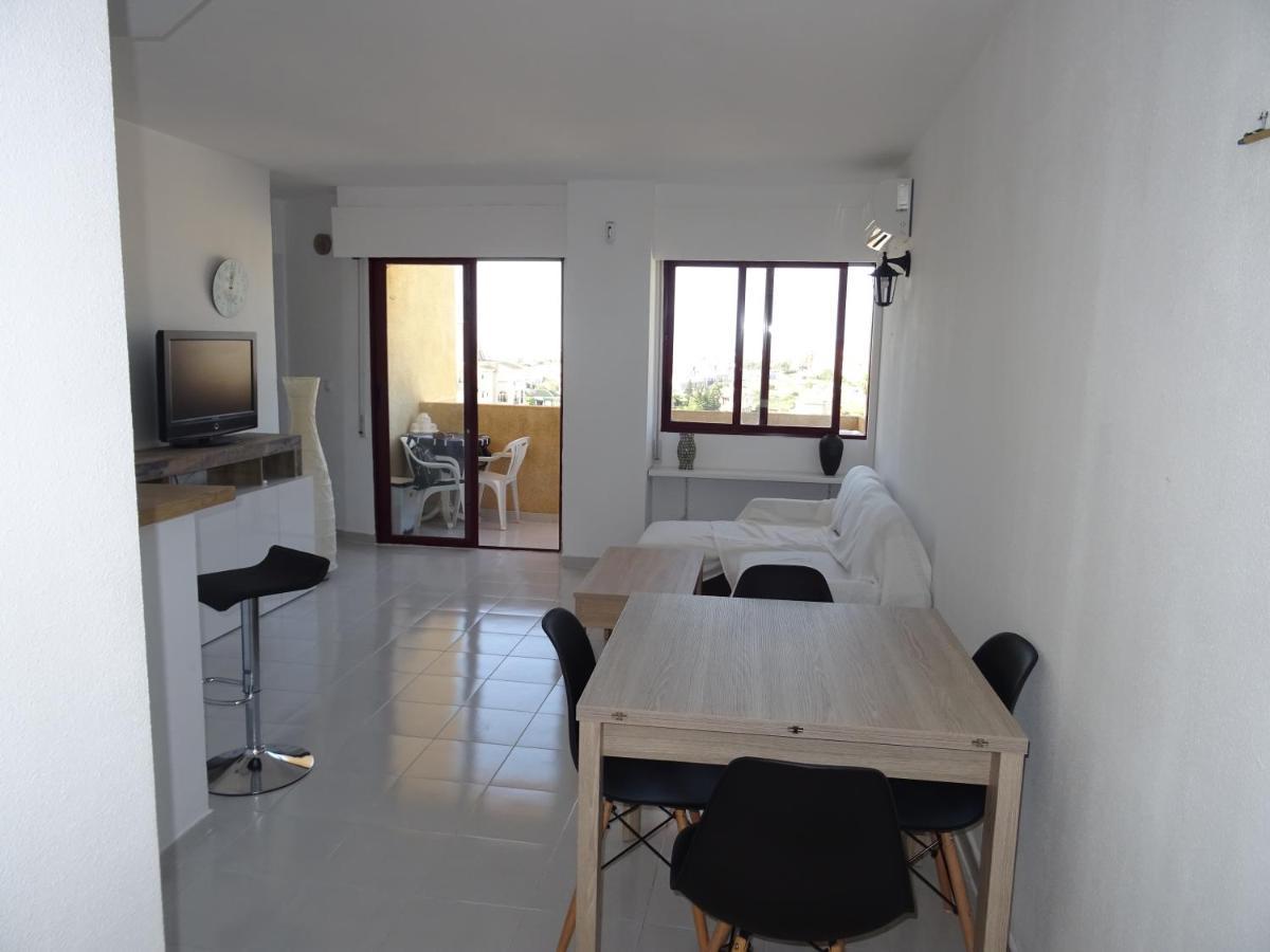 Apartamento Torrenueva La Mata Impresionantes Vistas Torrevieja Exterior photo