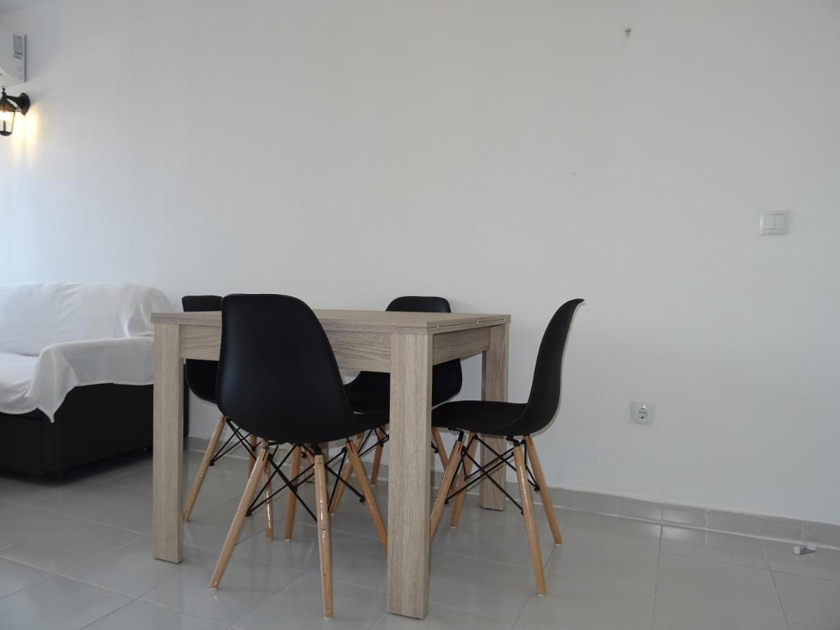 Apartamento Torrenueva La Mata Impresionantes Vistas Torrevieja Exterior photo