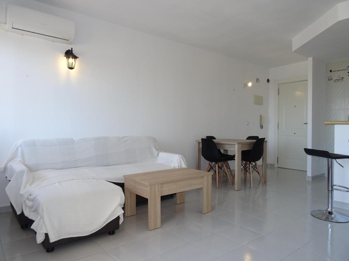Apartamento Torrenueva La Mata Impresionantes Vistas Torrevieja Exterior photo