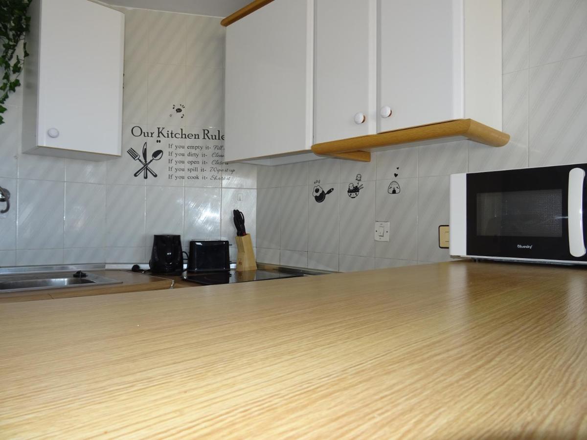 Apartamento Torrenueva La Mata Impresionantes Vistas Torrevieja Exterior photo