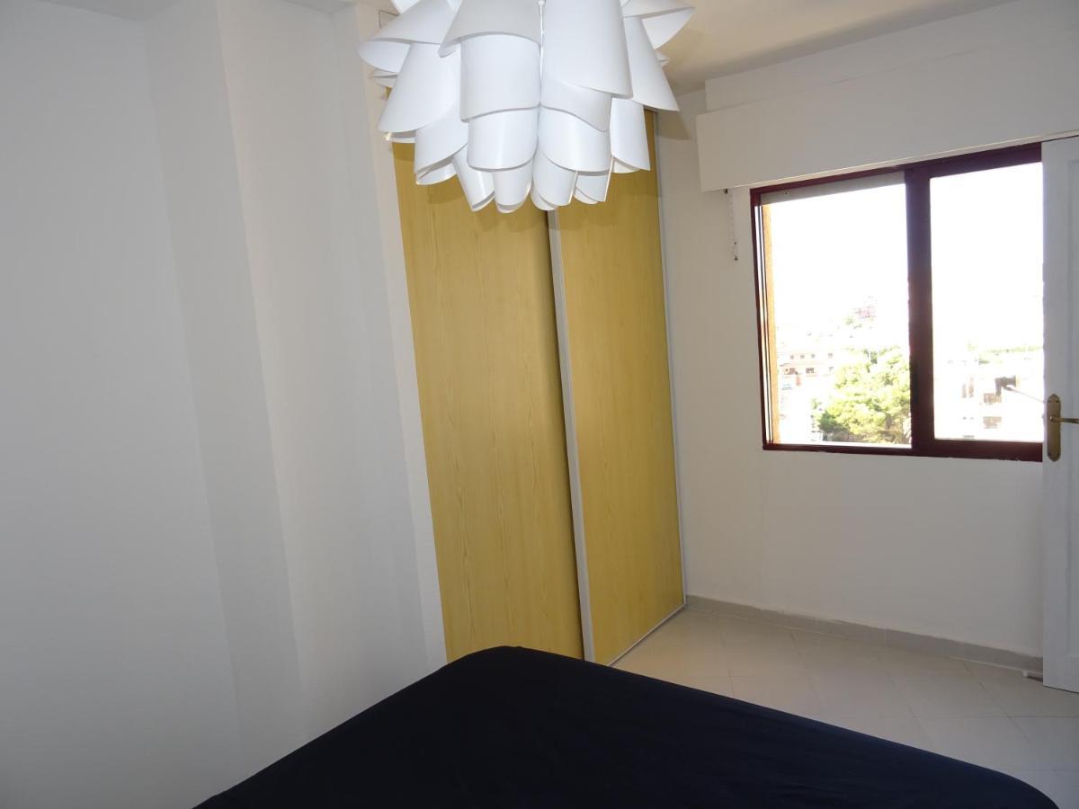 Apartamento Torrenueva La Mata Impresionantes Vistas Torrevieja Exterior photo
