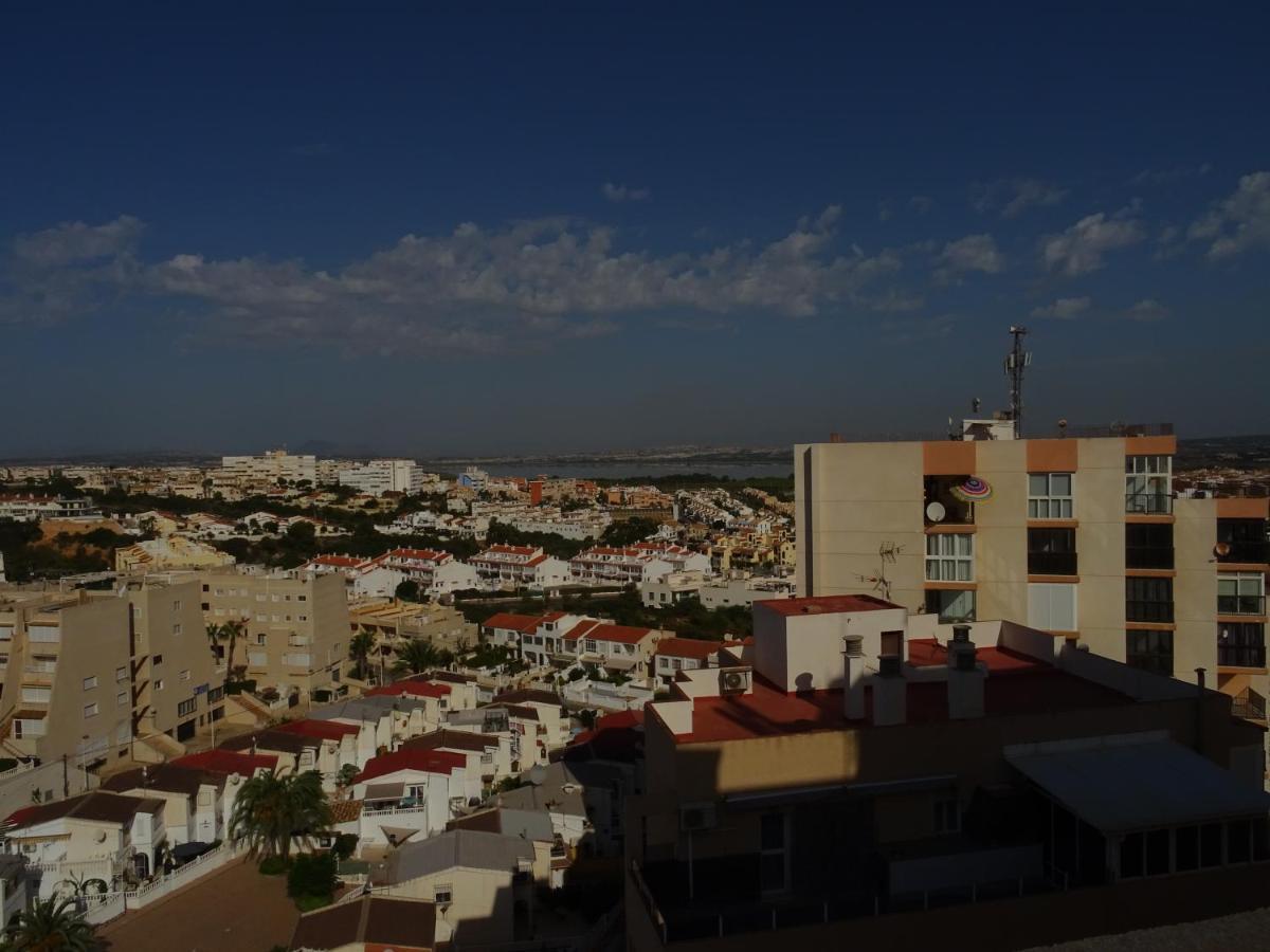 Apartamento Torrenueva La Mata Impresionantes Vistas Torrevieja Exterior photo