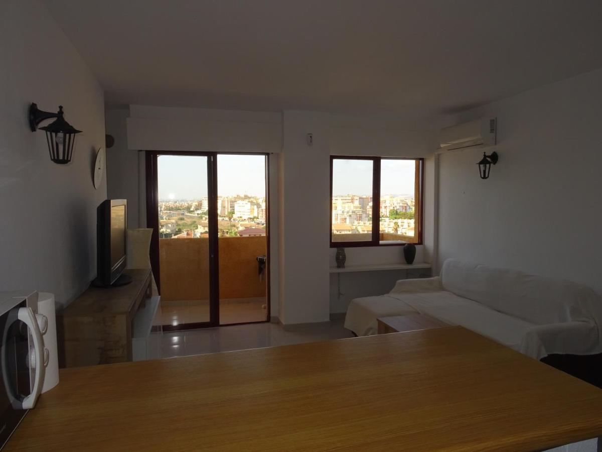 Apartamento Torrenueva La Mata Impresionantes Vistas Torrevieja Exterior photo