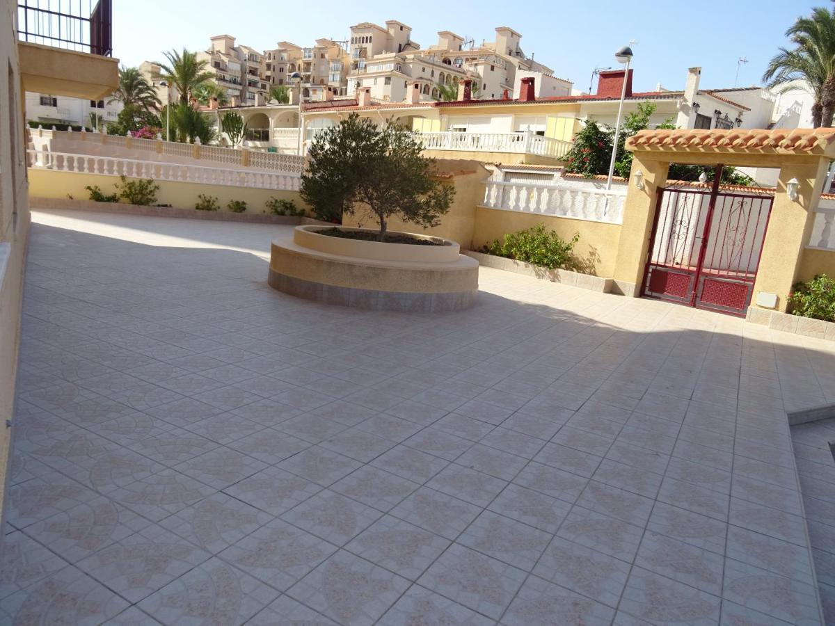 Apartamento Torrenueva La Mata Impresionantes Vistas Torrevieja Exterior photo