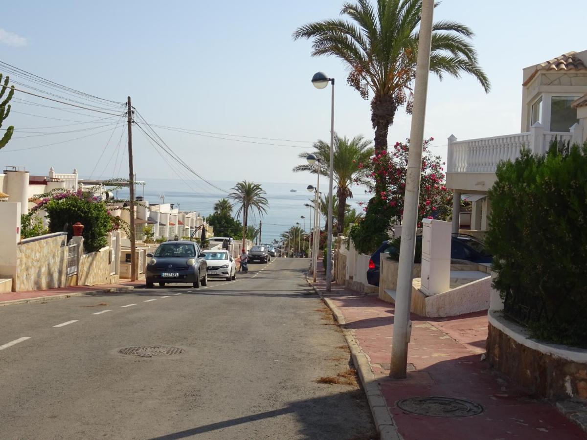 Apartamento Torrenueva La Mata Impresionantes Vistas Torrevieja Exterior photo
