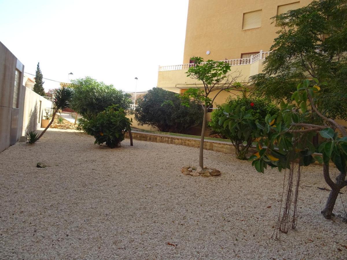 Apartamento Torrenueva La Mata Impresionantes Vistas Torrevieja Exterior photo