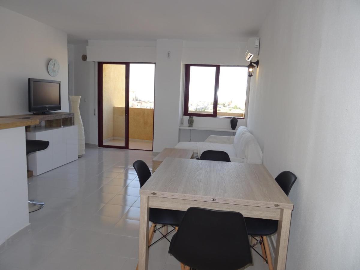 Apartamento Torrenueva La Mata Impresionantes Vistas Torrevieja Exterior photo