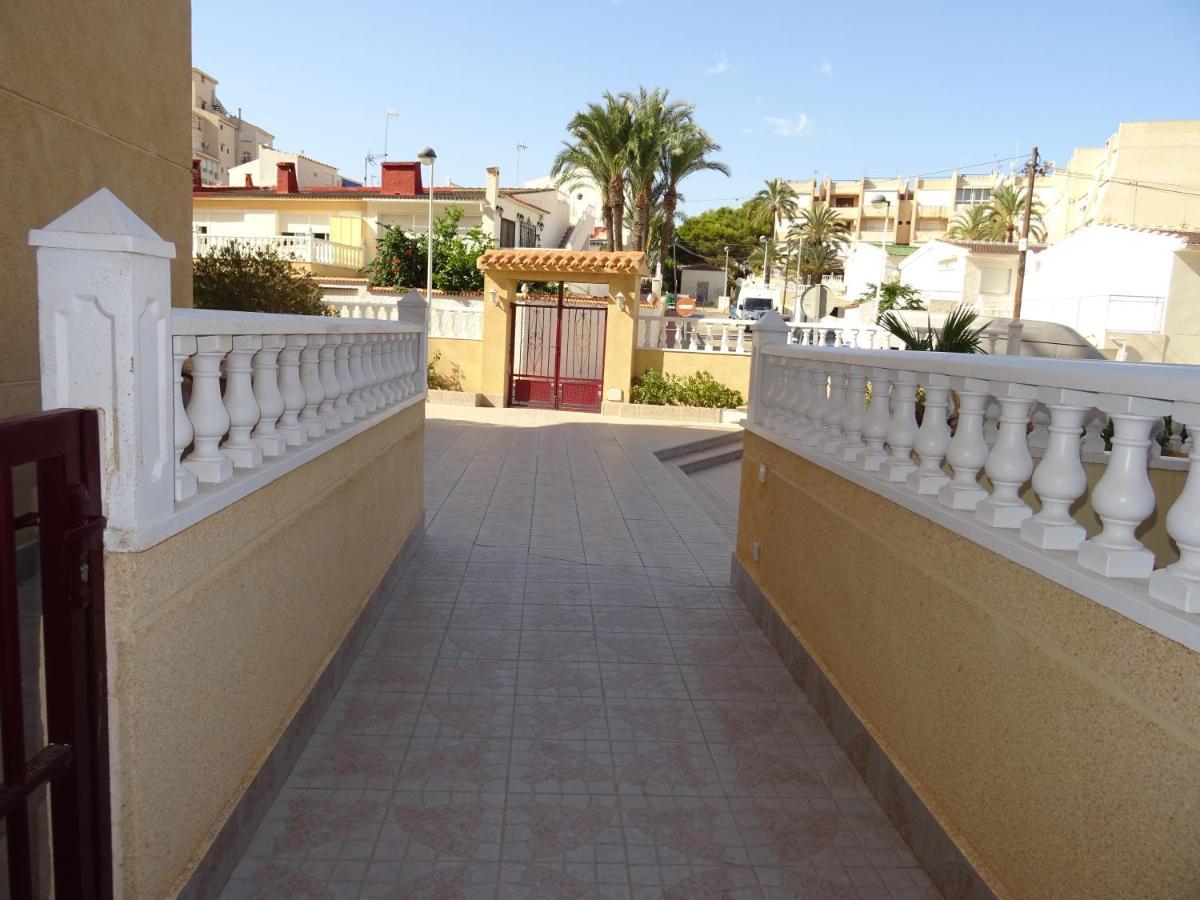 Apartamento Torrenueva La Mata Impresionantes Vistas Torrevieja Exterior photo