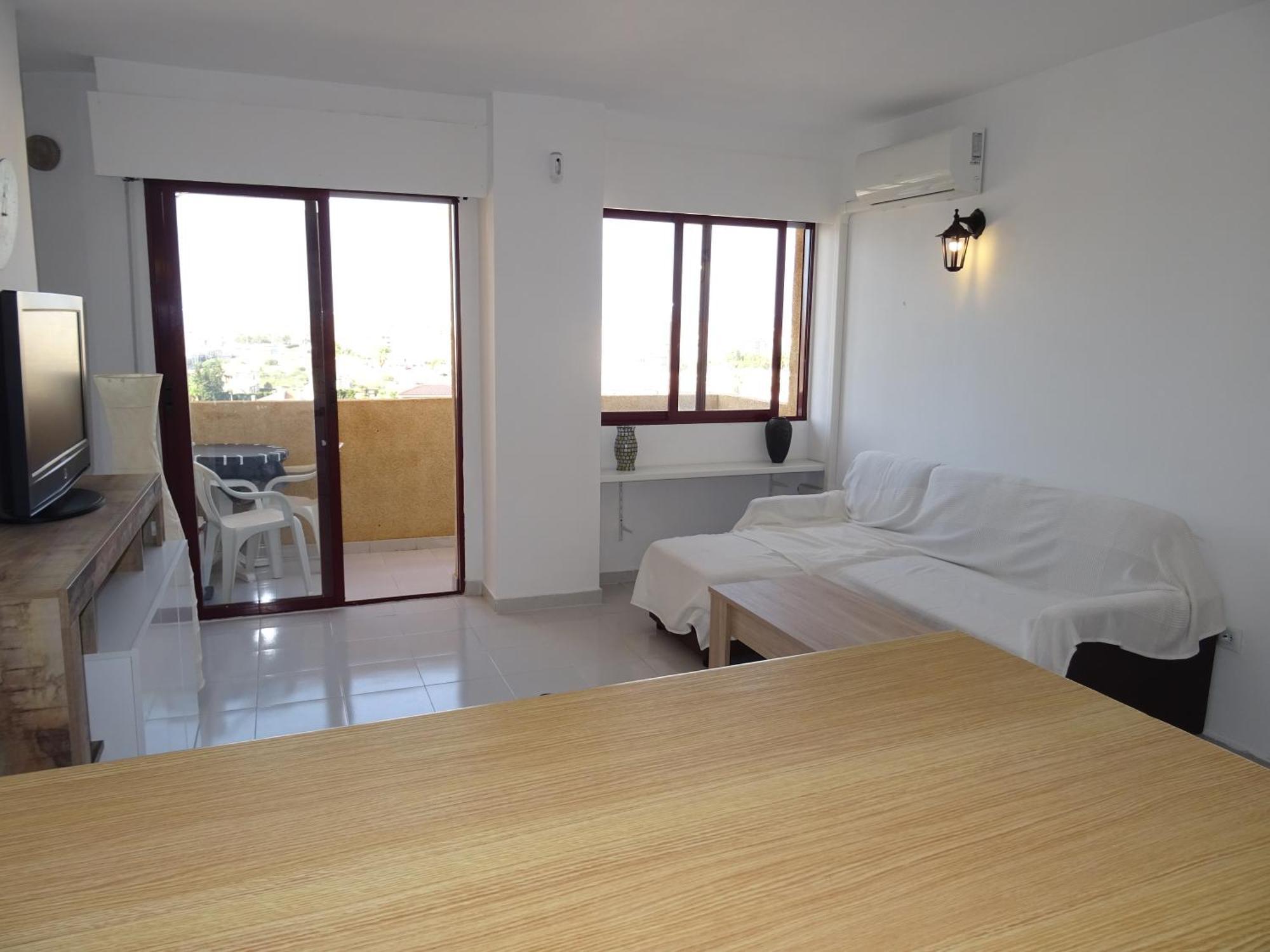 Apartamento Torrenueva La Mata Impresionantes Vistas Torrevieja Exterior photo