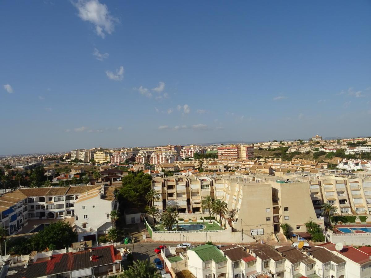 Apartamento Torrenueva La Mata Impresionantes Vistas Torrevieja Exterior photo