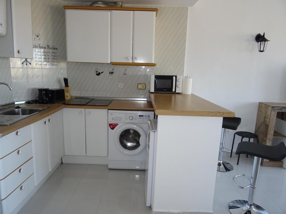 Apartamento Torrenueva La Mata Impresionantes Vistas Torrevieja Exterior photo