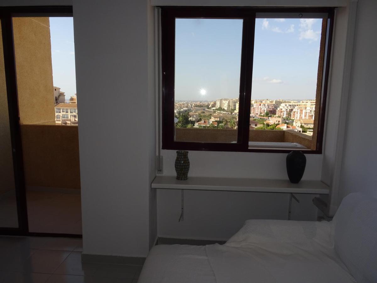 Apartamento Torrenueva La Mata Impresionantes Vistas Torrevieja Exterior photo