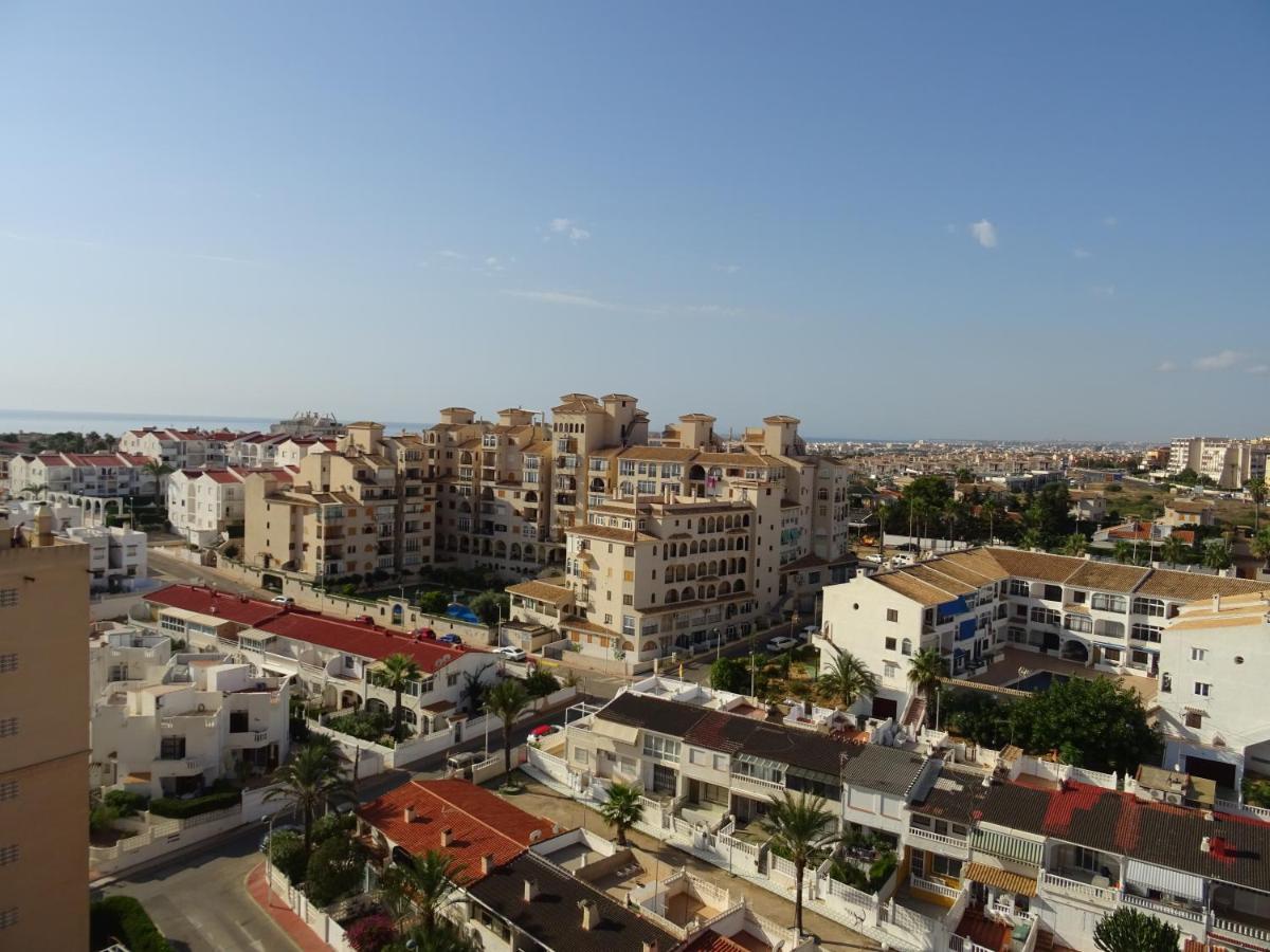 Apartamento Torrenueva La Mata Impresionantes Vistas Torrevieja Exterior photo